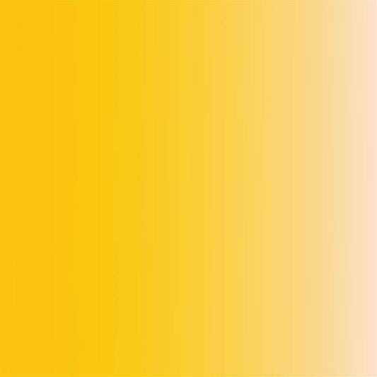 Peinture Createx transparente Sunrise yellow 60ml