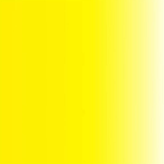 Peinture Createx transparente Brite yellow 60ml