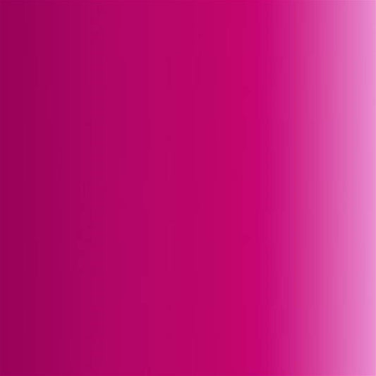 Peinture Createx transparente Fuchsia 60ml