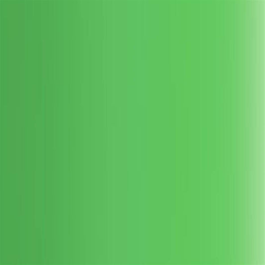 Peinture Createx opaque Light green 60ml