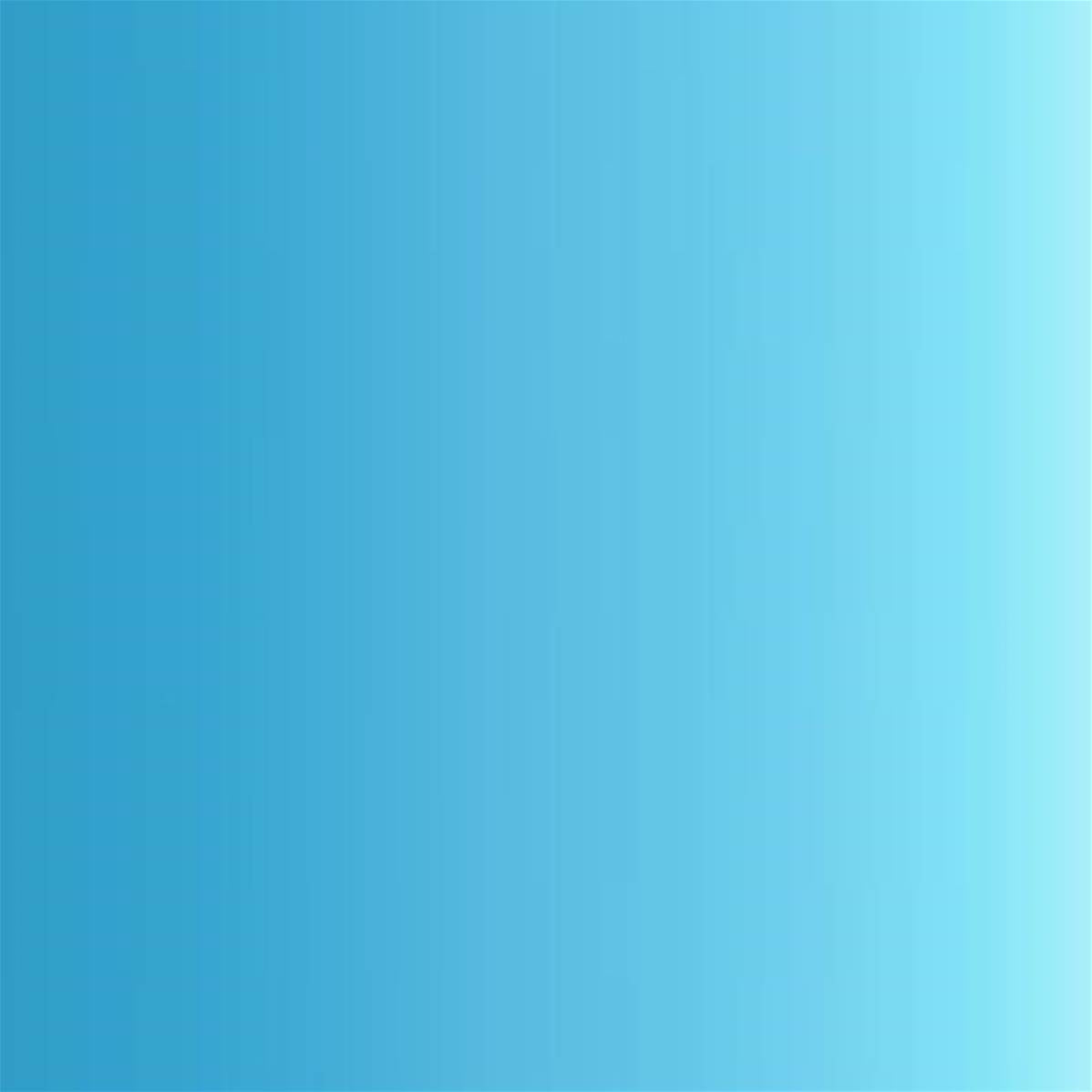 Peinture Createx opaque Sky blue 60ml