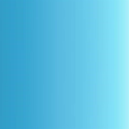 Peinture Createx opaque Sky blue 60ml