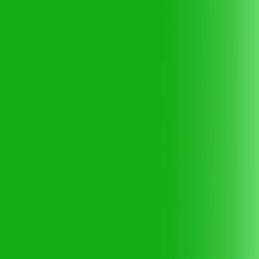 Peinture Createx Fluorescente Green 60ml