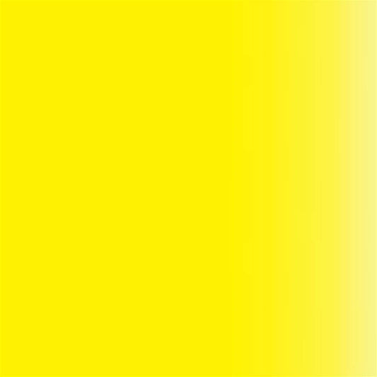 Peinture Createx Fluorescente Yellow 60ml