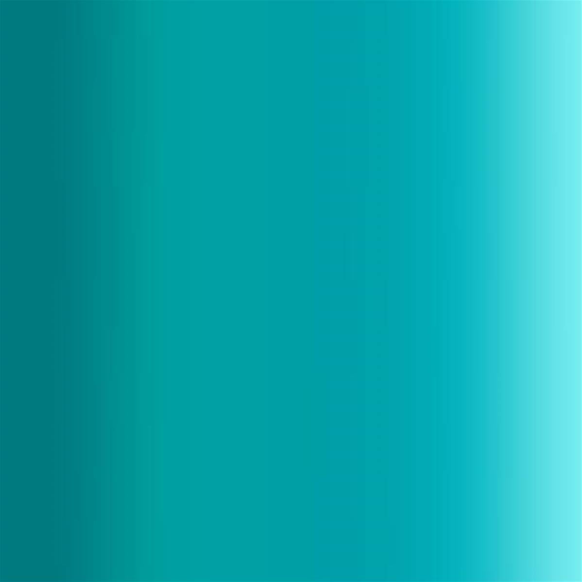 Peinture Createx Iridescente Turquoise 60ml