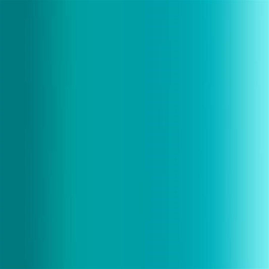 Peinture Createx Iridescente Turquoise 60ml