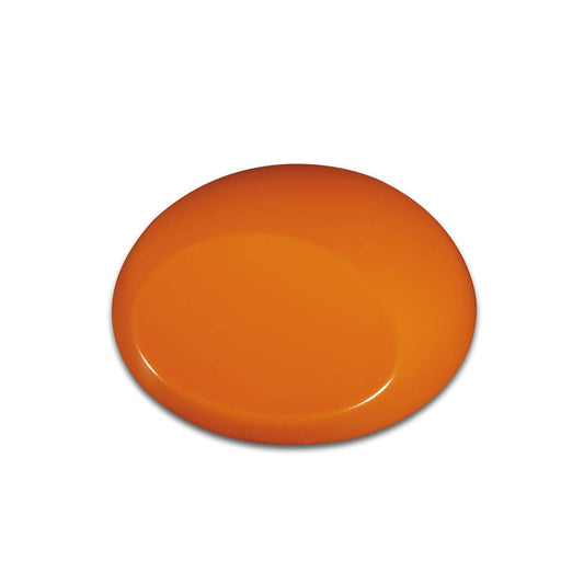 Peinture Createx Wicked Transparente Orange 60 ml