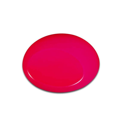 Peinture Createx Wicked Fluorescente Pink 60 ml