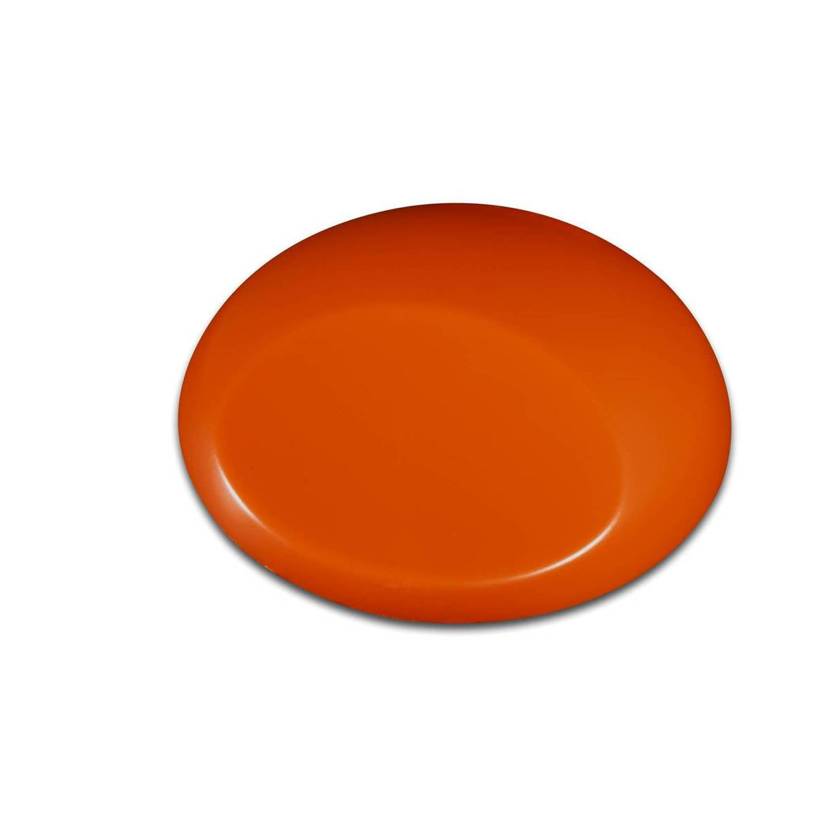 Peinture Createx Wicked detail orange 60ml