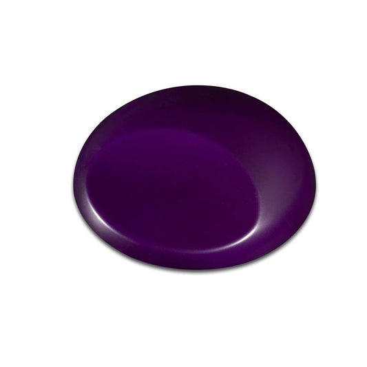 Peinture Createx Wicked detail rouge violet 60ml