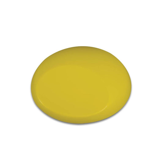 Peinture Createx Wicked Opaque Hansa Yellow 60 ml