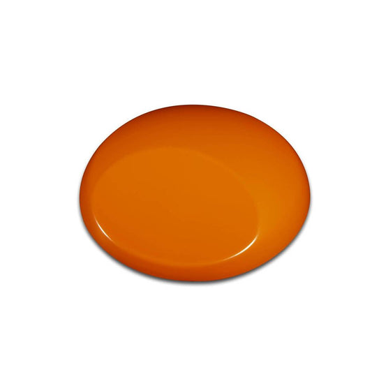 Peinture Createx Wicked Opaque Pyrrole Orange 60 ml