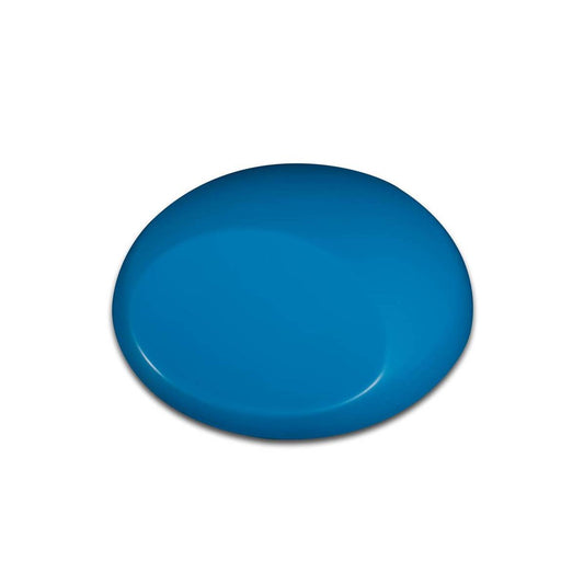 Peinture Createx Wicked Opaque Daylight Blue 60 ml