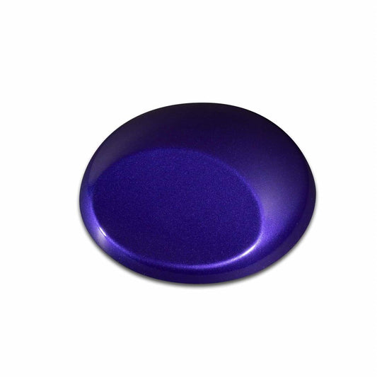 Peinture Createx Wicked Nacrée - Perlized Pearl Purple 60 ml