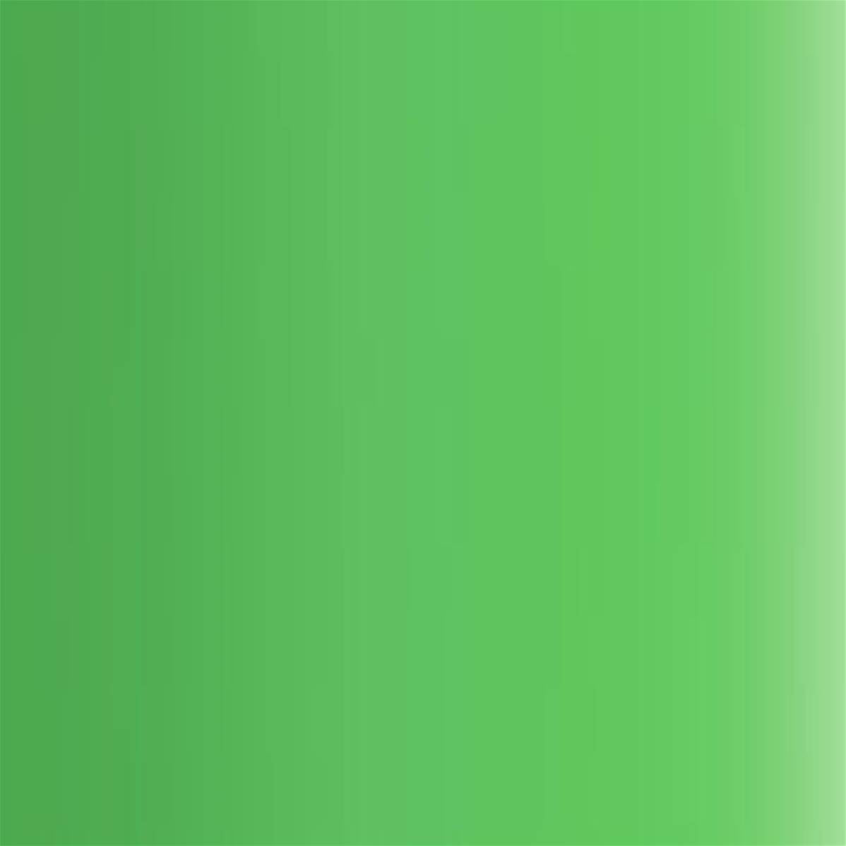 Peinture Createx opaque Light green 120ml