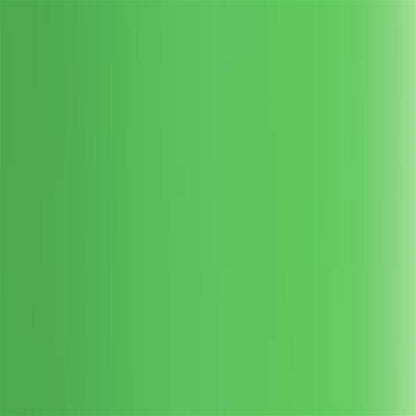 Peinture Createx opaque Light green 120ml