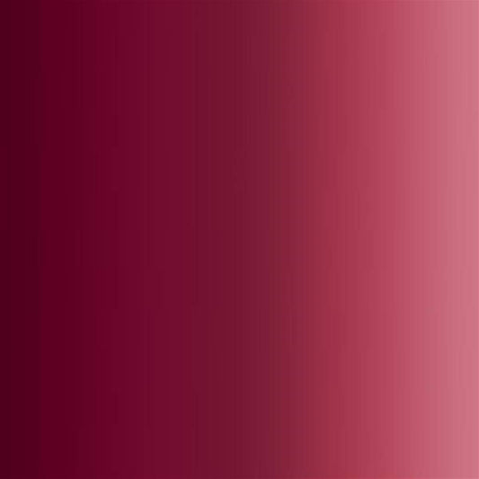 Peinture Createx transparente Burgundy 240ml