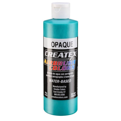 Peinture Createx opaque Aqua 240ml