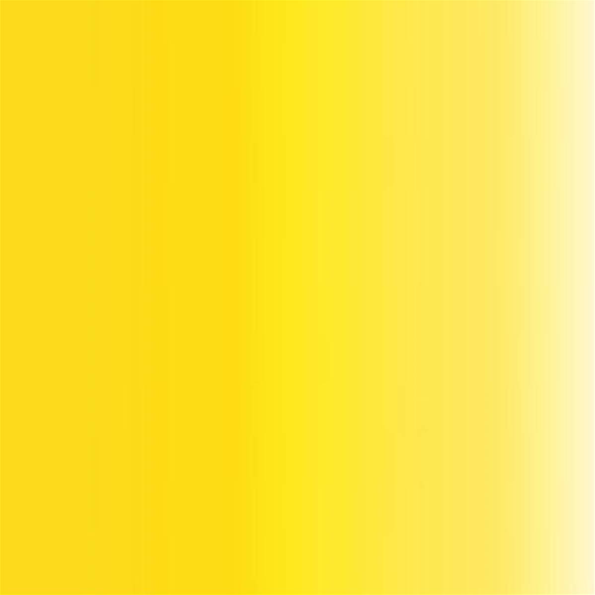 Peinture Createx opaque Yellow 480ml