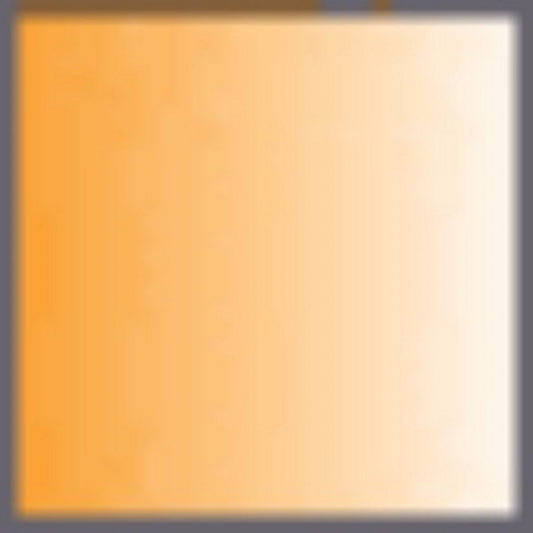 Semi opaque Orange de cadmium