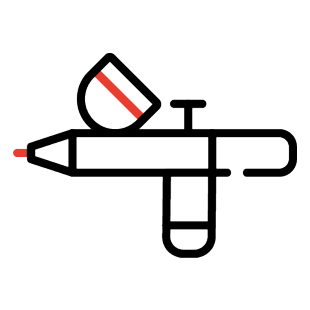 Aérographes Services - Formation aérographe proche de Paris