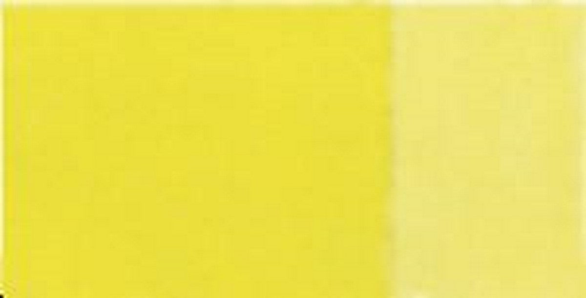 Jaune cadmium lemon