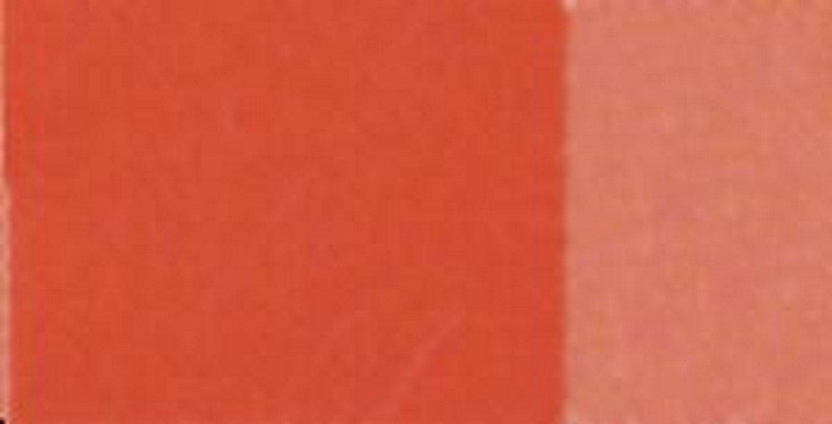 Rouge cadmium orange