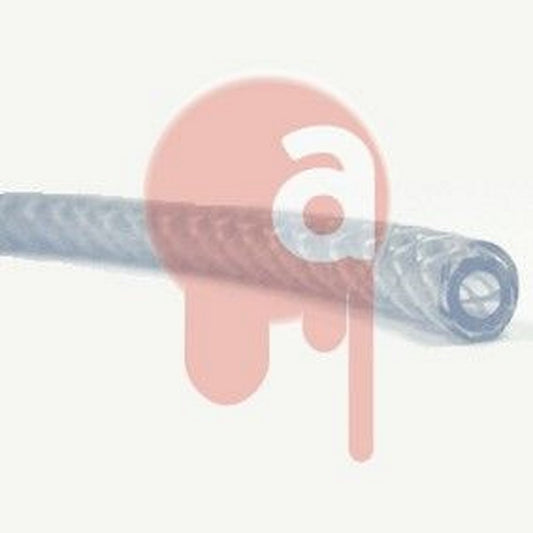 Tuyau armé diam 4x8mm au mètre